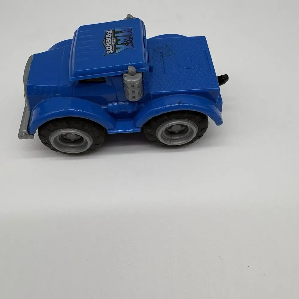 Max Friends max tow